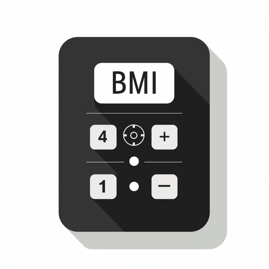 BMI Calculator Icon