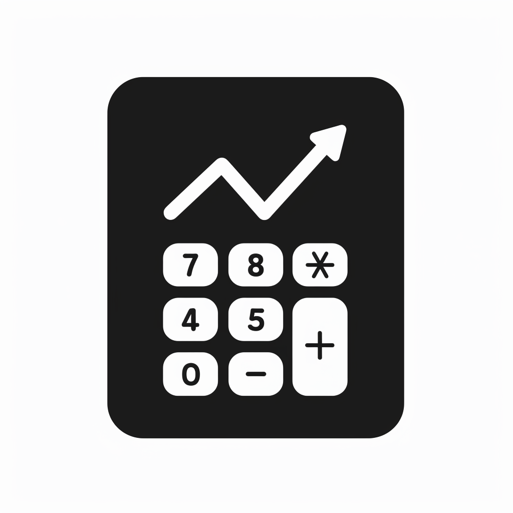 BMR Calculator Icon