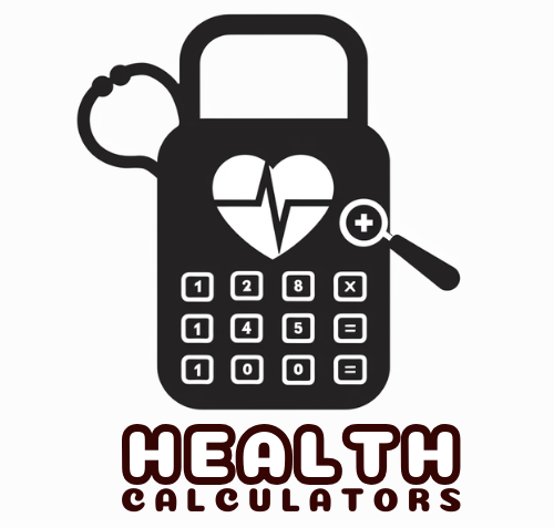 Health Metrics Tools – Precision Calculators for Fitness & Wellness